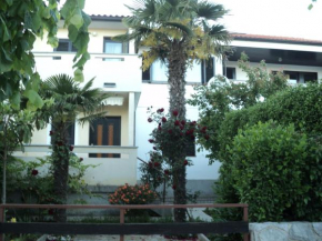 Гостиница Apartments Nevenka  Крк